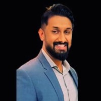 Koshy Thomas Varghese