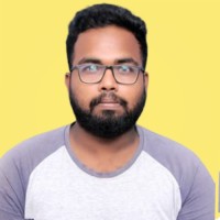 Balaji Saravanan
