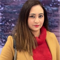Neha Kanwal