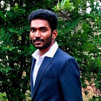 Vasanth Balasubramanian