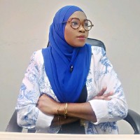 Khadijat Omosah Alama