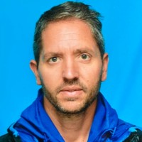 Martin Ezequiel Soliani Sannes
