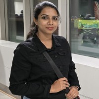 Sneha Ramachandran