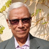 Vijay Agarwal