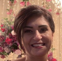 Ivone Kelly Coriolano