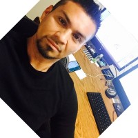 Obed Vasquez