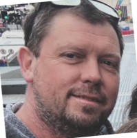 Tom Kempton