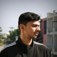 Kuldeep Saini