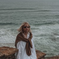 Yekaterina Kravchenko