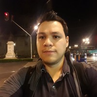 Oscar Montesdeoca