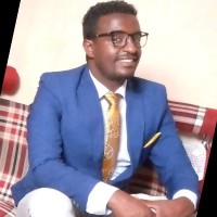 Gibramu Yazie
