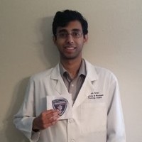 Vijay Ramesh, Pharm.D.