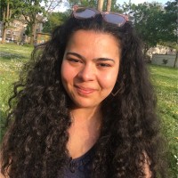 Gülay Gülşah Arslan