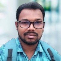 Vignesh Sivathanupillai