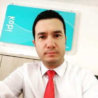 Murat Atilgan