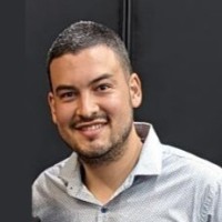 Juan Camilo Gomez Rave