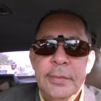 Reynaldo Garcia Castro