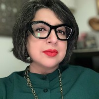 Farah Shams