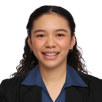 Veejay Louise Julian