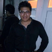Giorgio Jimenez S.