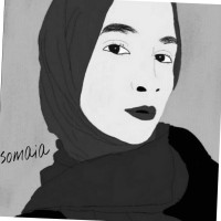 somaia Hassan