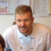 Bert Schuit