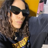Romina Levy Daniel