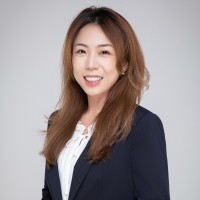 Sylvia Wang
