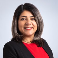 Mehrnoosh Azour