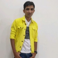 Rajukumar Mistry