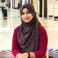 Rizana Ashraf