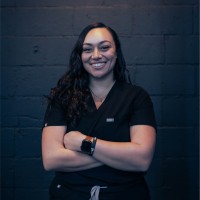 Christina Mishreki, DC, CCSP®