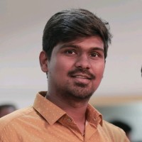 Ajey Santhosh