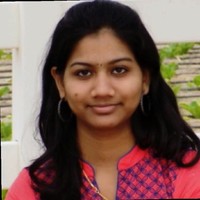Divya Sivaramakrishnan