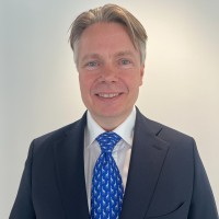Paul Baldwin