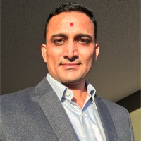 Dr. Hiren Patel