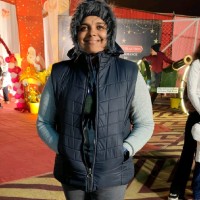 Sreepriya D Shenoy