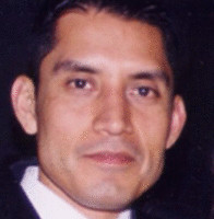 Carlos Cruz Valdez