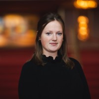Stella Sharpe