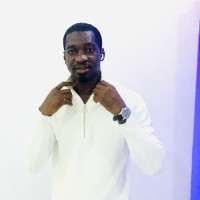 Bolorunduro James Momodu