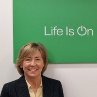 Joanne Walker