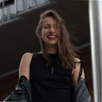 Valeryia Bychak