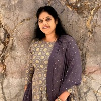 Sobha Rani