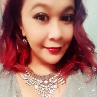 Albertine M M.