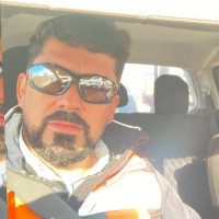 David Fernando Ramos Arias