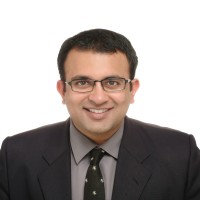 Raj Menon