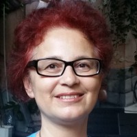 Kremena Mihaylova