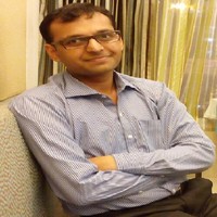 Sudhir Kuvadia