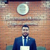 Adrian Alejandro Brito Ruiz