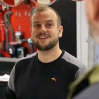 Luuk Reijns